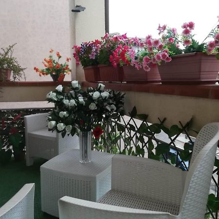 Bed and Breakfast Domus Aurea Oristano Exterior foto